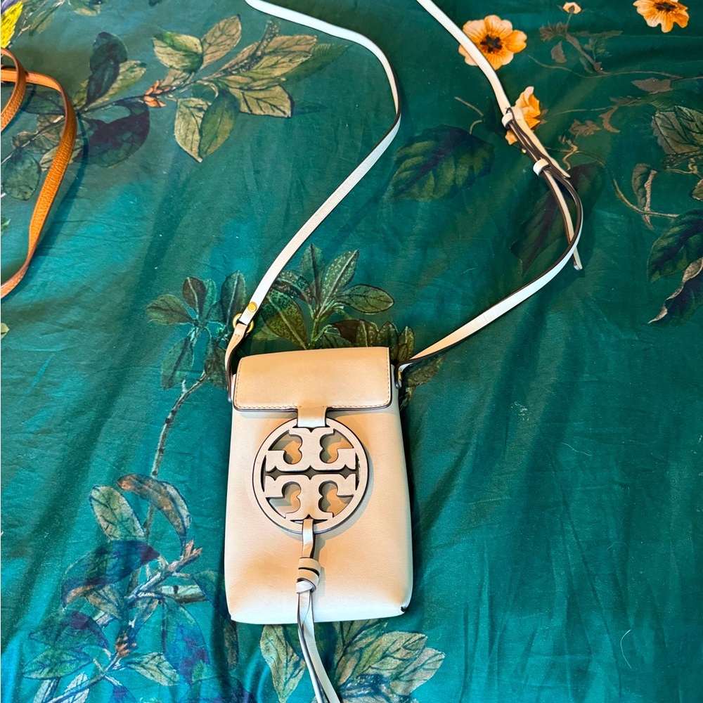 Tory Burch Phone Crossbody